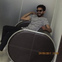 Ad2sell Employee Pawan Bharadwaj's profile photo