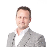 First Graphene Limited (ASX: FGR) Employee Mike Bell's profile photo