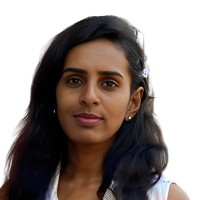 Tejaswini R's profile photo