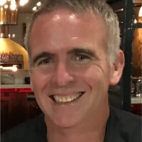 High Speed Communications inc. Employee Peter Linehan's profile photo