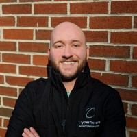 Cyberficient Employee Andrew Young's profile photo
