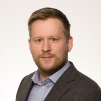 Coripharma Employee Ólafur Gylfason's profile photo