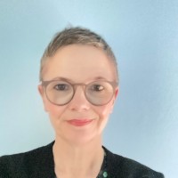 Primary Care Physio Employee Tina Henry's profile photo