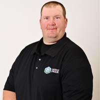 Outdoor Pride Landscape & Snow Management Employee Joel Bouchard's profile photo