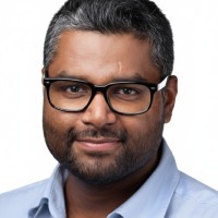 Medical Templates AG Employee Jinesh Kallunkathariyil's profile photo