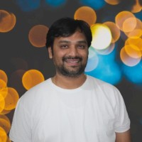 Nuacem AI Employee Praneeth Penugonda's profile photo