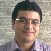 Royal Orchid Hotels Employee Yogesh Khalikar's profile photo