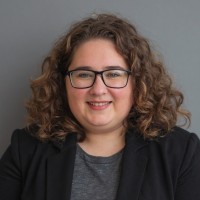 Community Resource Initiative Employee Brittney Toth's profile photo