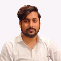 Pidge Employee Shubham Shukla's profile photo