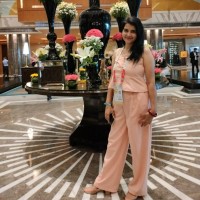 Anjali Tomar Email & Phone Number