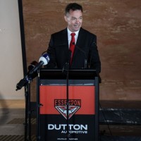 Dutton Automotive Employee Matt Hanson's profile photo