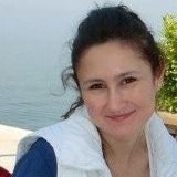 ESKA Yazılım ve Danışmanlık A.Ş. Employee Merve Karakaş's profile photo