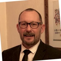 TT Electronics plc Employee Shane Rice's profile photo