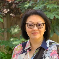 Laney College Employee Diane Chang's profile photo