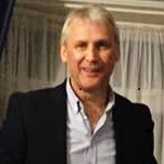 Retired Employee John Chick's profile photo
