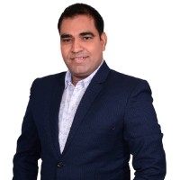 Vishal Sethi Email