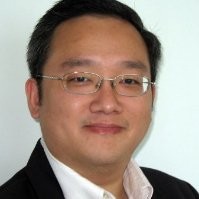 State Library of New South Wales Employee Robin Phua's profile photo