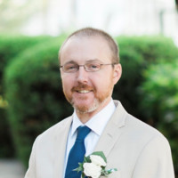 TransformativeMed Employee Aidan Garver-Hume's profile photo