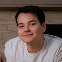 WELLNUTS Employee Ilya Bayaliyev's profile photo