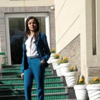 GreyB Employee Pooja Sehgal's profile photo