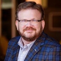 Dunlap Codding PC Employee Douglas Sorocco's profile photo