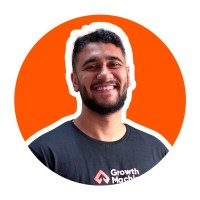Growth Edge Employee Victor de Souto Soares's profile photo