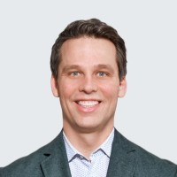 Icreon Employee John Wanek's profile photo