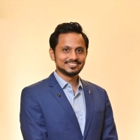 Sanket Patel Email & Phone Number
