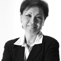 123RF.com Employee June Ooi's profile photo