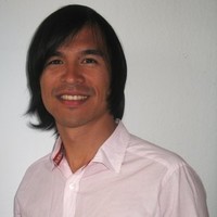 Field Architecture Employee Jasper Bote's profile photo