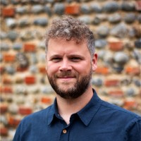 EVERBLUE Employee David Mack's profile photo