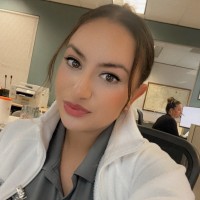 Koch Engineered Solutions Employee Isabella Lopez's profile photo