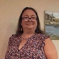 University of Florida Employee Sandy Trapp's profile photo