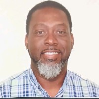 CEVA Logistics Employee Lawrence Wiley's profile photo