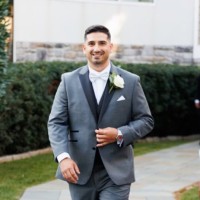 The Protection Bureau Employee Nicholas Newman's profile photo