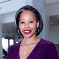 Michigan Economic Development Corporation Employee Justine Johnson's profile photo