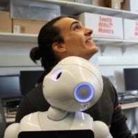 Move.ai Employee João Cartucho's profile photo