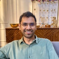 Nestasia Employee Anurag Agrawal's profile photo