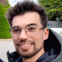 AILEX TECH Employee Fabricio Rosales Soto's profile photo