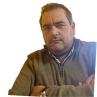 Joaquin Diego Perez Gonzalez Email