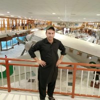 SimplexMed Employee Zia Rehman's profile photo