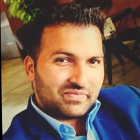 Muneeb Aslam Email