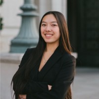 UC Berkeley Residential Life Employee Anna Tran's profile photo
