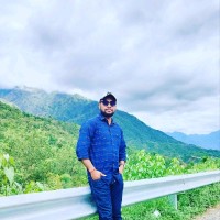 NCC Limited Employee Atul Tomar's profile photo