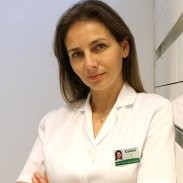 Coner d.o.o. Employee Ivana Pleško's profile photo
