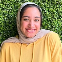 Swvl Employee Maram Mostafa's profile photo
