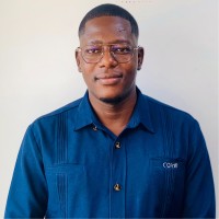 Ucall Employee Coxe Luyeye's profile photo