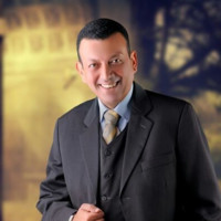 Jaz Hotel Group Employee Mohamed Wafaa's profile photo