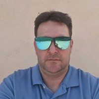 Conductor Employee Miguel Fernandez's profile photo