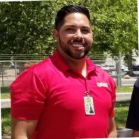 Bueno Foods Employee Andrew Rios's profile photo